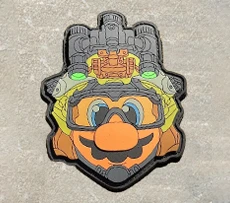 Best PVC Patch