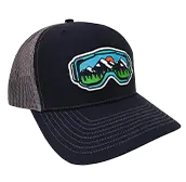 Hat Iron On Patches