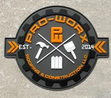 Quality PVC Patch