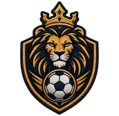 Sports Team Iron On Patches
