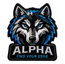 Custom Logo Iron On Patches
