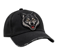 Hat Iron On Patches